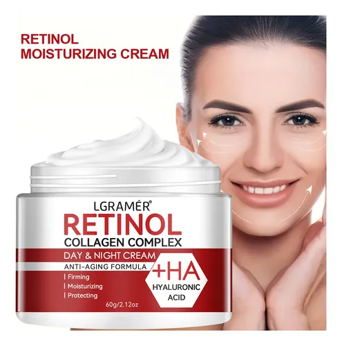 Creme Facial LG Ramér Retinol Active™