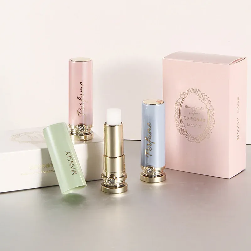 AromaTouch™ perfume sólido