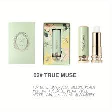 AromaTouch™ perfume sólido