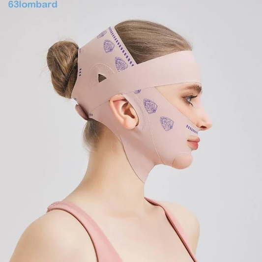 Máscara Facial Detox Glow