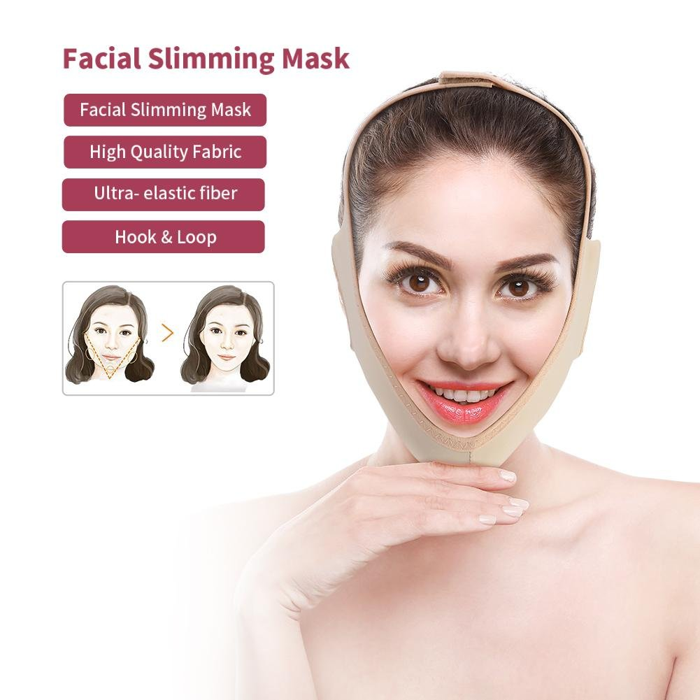 Máscara Facial Detox Glow
