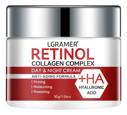 Creme Facial LG Ramér Retinol Active™