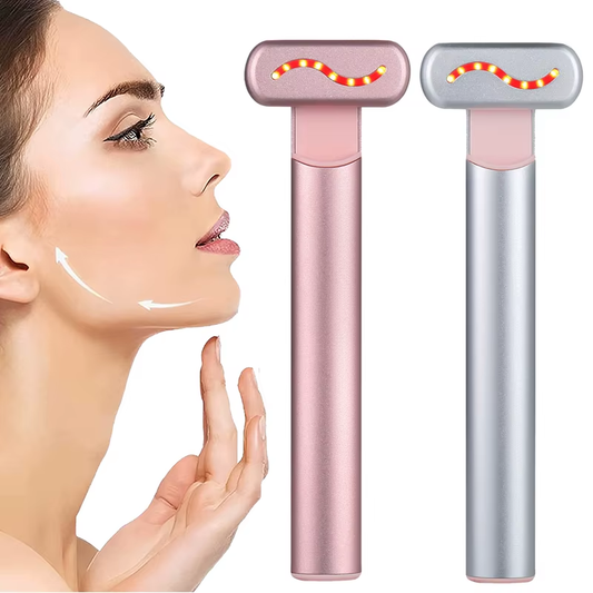 Aparelho de Esmaciamento Facial GlowSkin™