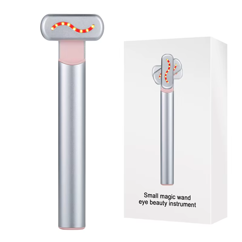 Aparelho de Esmaciamento Facial GlowSkin™
