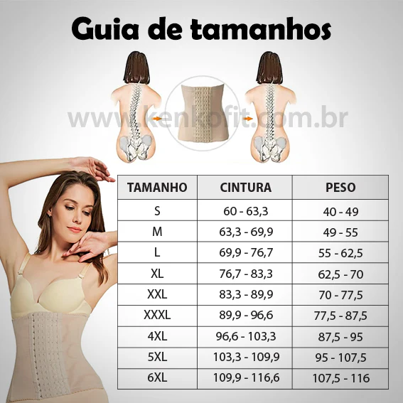 Cinta Modeladora