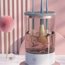 Limpador de Maquiagem SpinBrush Cleaner™