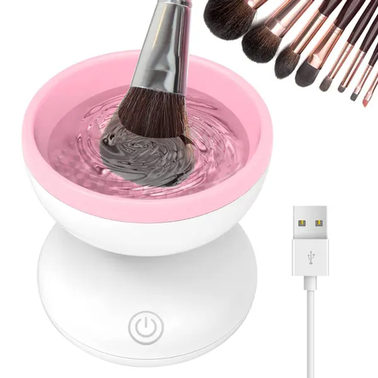 limpador de pincel CleanBrush Pro™
